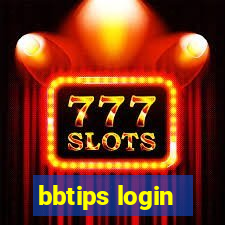 bbtips login
